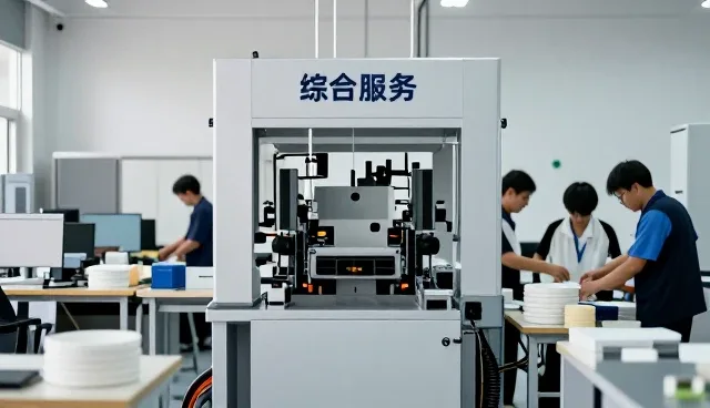 云南盈方机电设备有限公司